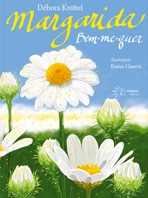 cover image of Margarida bem-me-quer